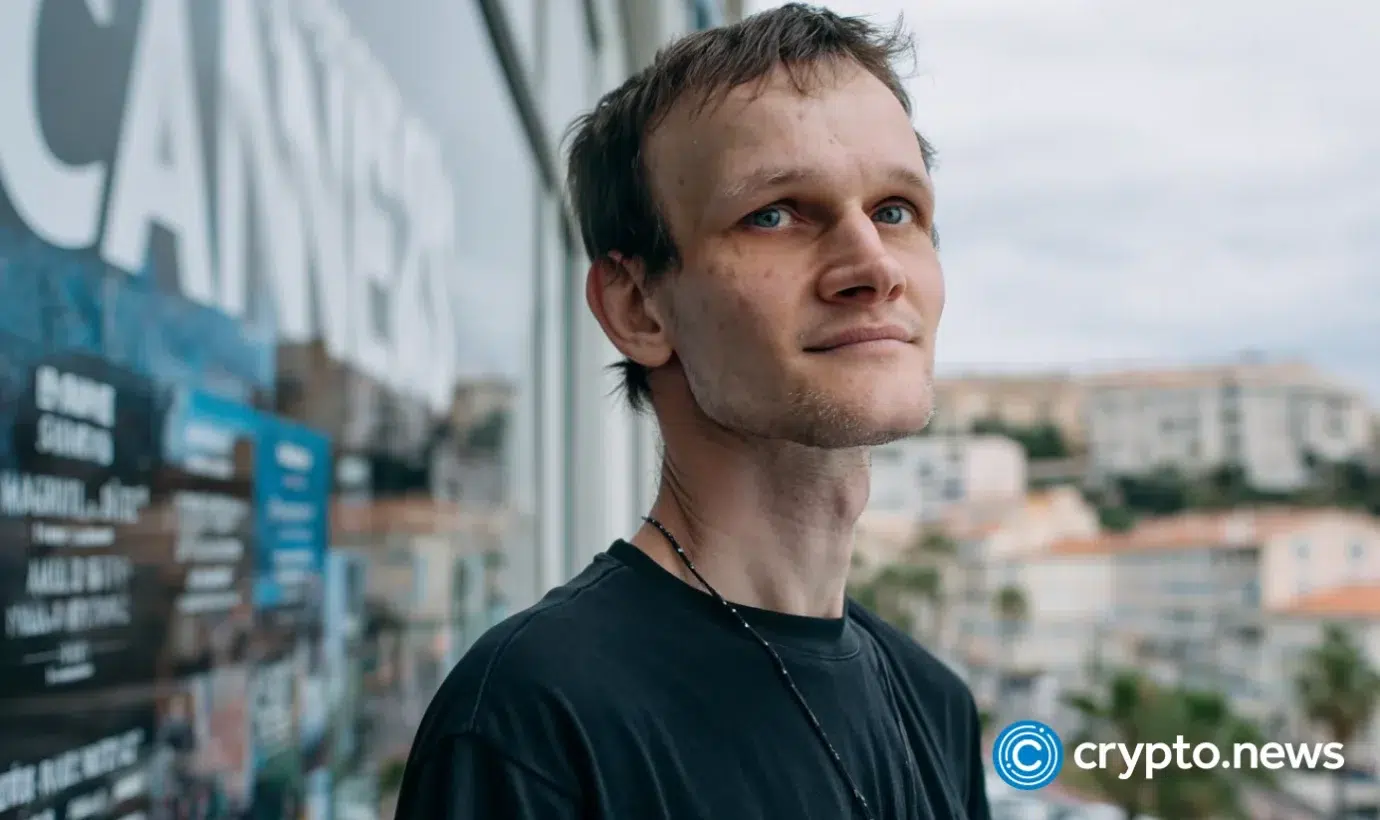 Vitalik pushes for zk anonymous voting amidst social threats - 1