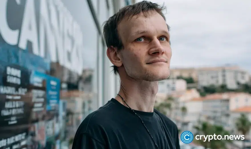 Vitalik pushes for zk anonymous voting amidst social threats - 3