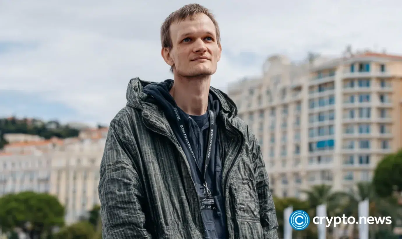 Ethereum’s next chapter? Buterin likens low-risk DeFi to Google search - 1