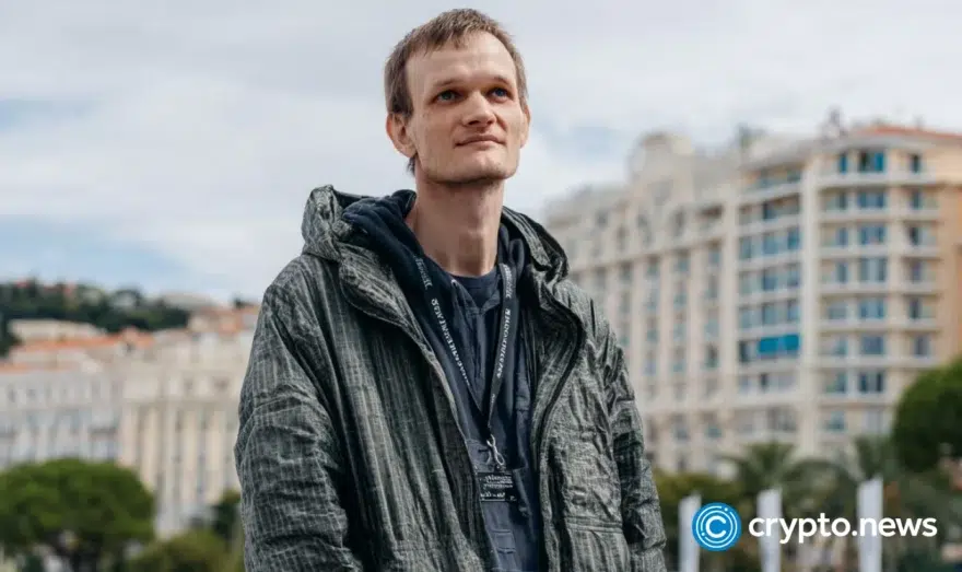 Ethereum’s next chapter? Buterin likens low-risk DeFi to Google search - 6