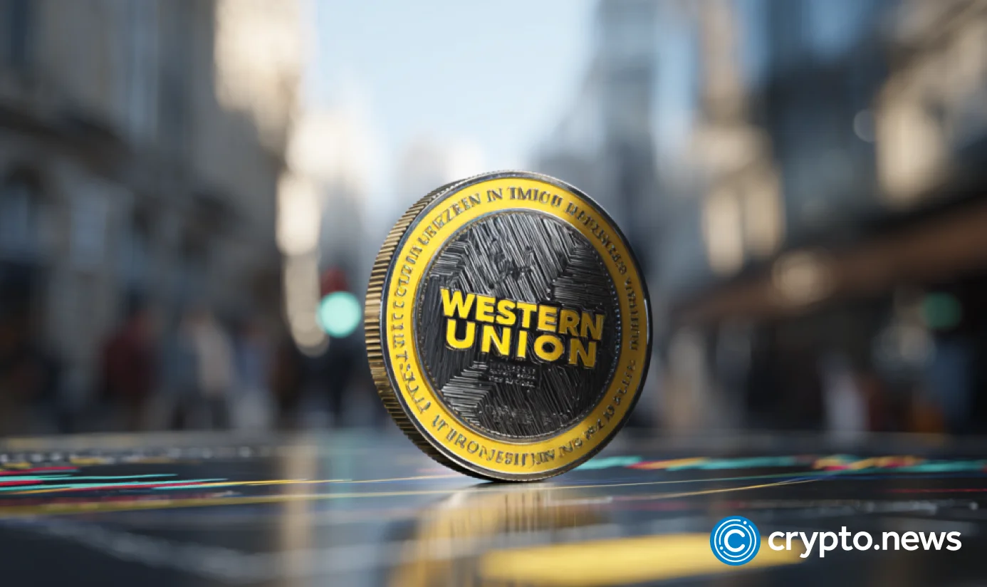 Western Union pilots stablecoin settlement system to modernize remittances