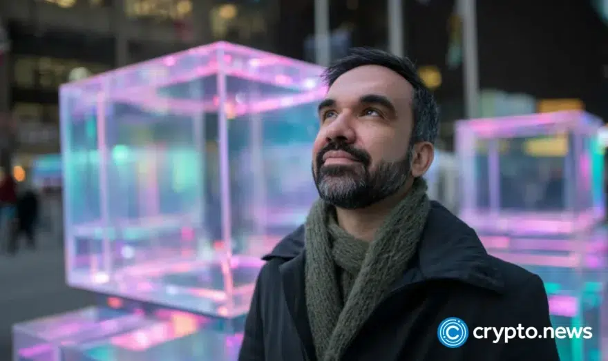 Socialist Zohran Mamdani may become a New York mayor. Why does crypto X push against him?
