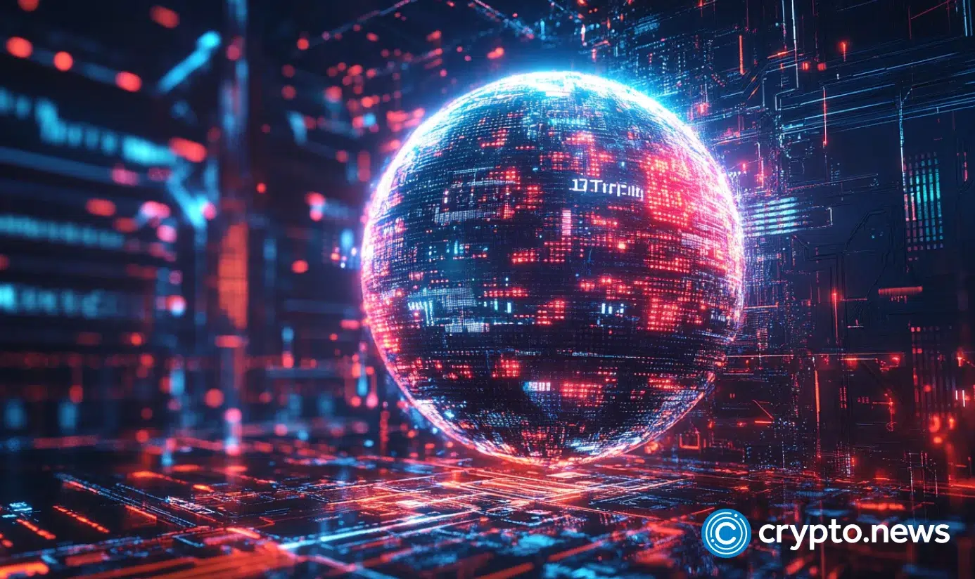 Why are crypto tokens going up today and will they crash?