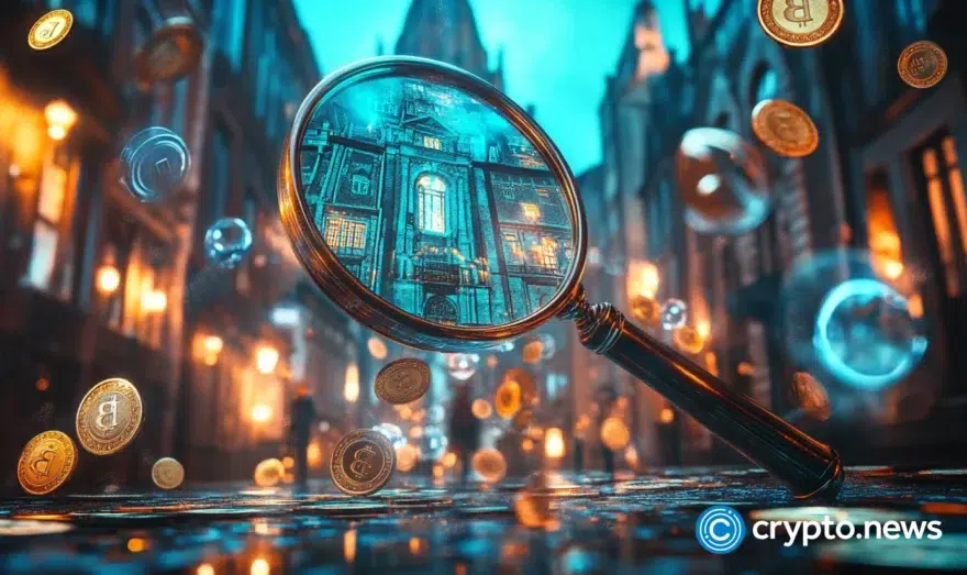 Trump Media’s ‘Truth Social Bitcoin and Ethereum ETF’ under SEC review