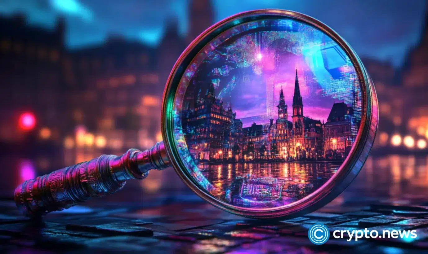 Q1 2025 reveals crypto media’s visibility reset in Western Europe