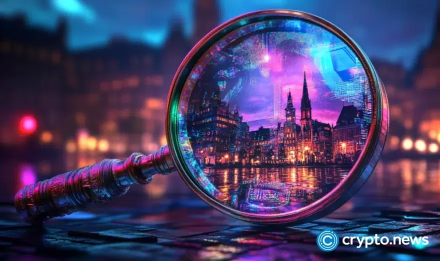 Q1 2025 reveals crypto media’s visibility reset in Western Europe