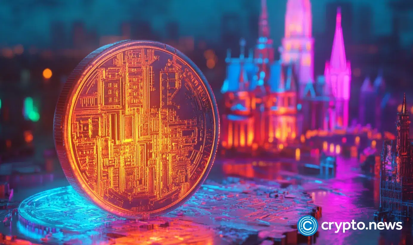 The Block’s new CEO bet: Azuki’s Steve Chung and a $10M institutional push