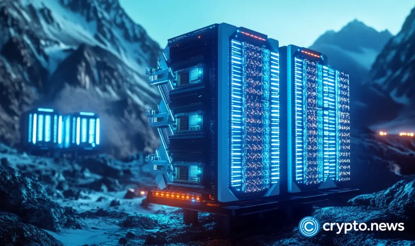 From Bitcoin to AI: 5 crypto miners leaping into HPC - 1