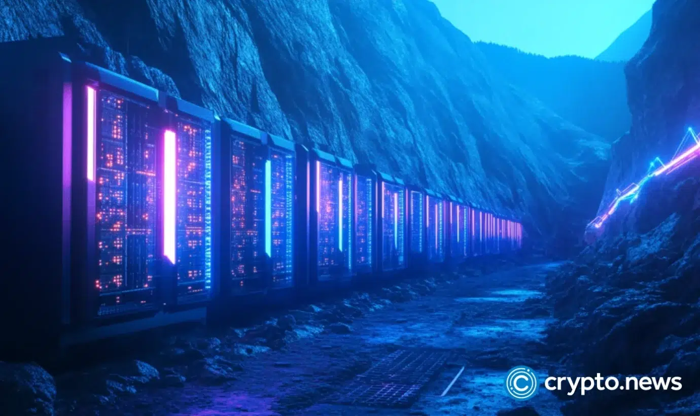 DNSBTC to become the leading free cloud mining platform in 2025