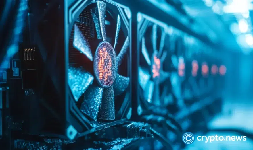APT Miner launches next-generation contracts
