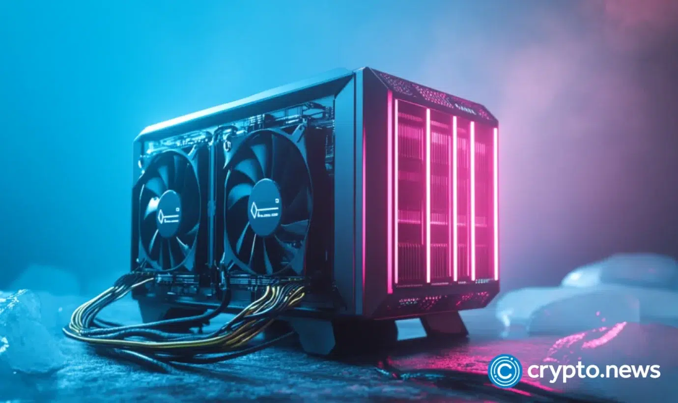 APT Miner helps users capitalize on green mining opportunities