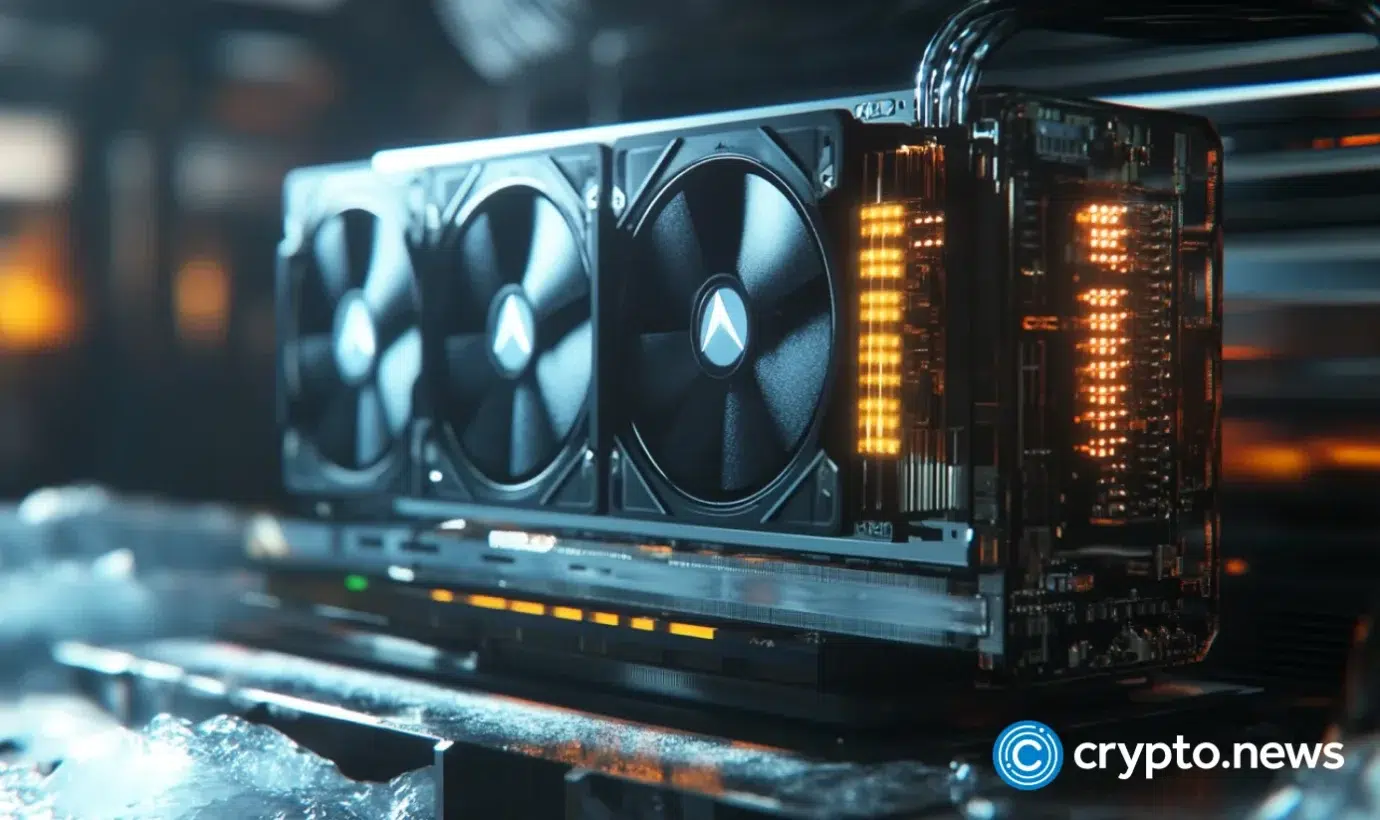 Why investors are watching the ALL4 Mining platform in 2025