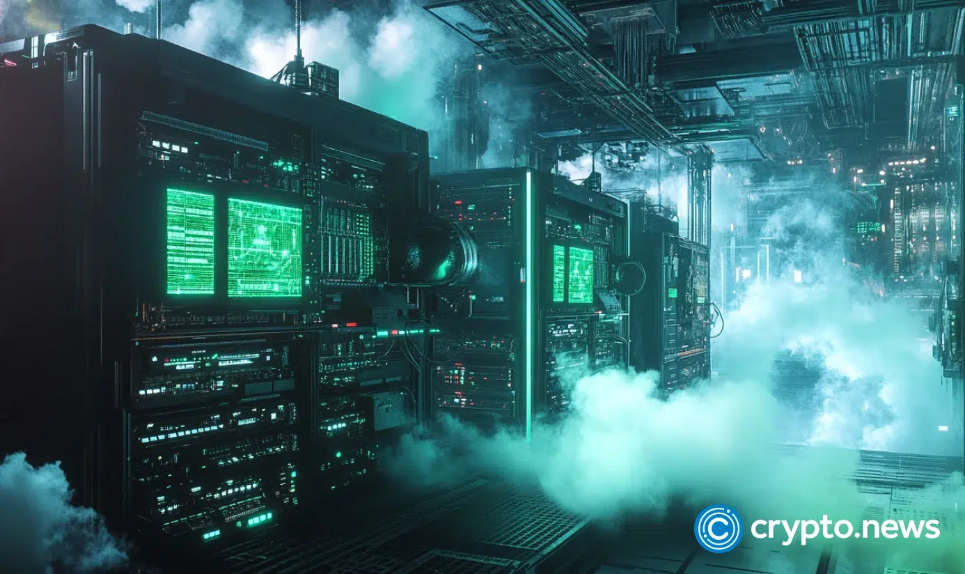 APT Miner: A digital asset safe haven under the wave of compliance