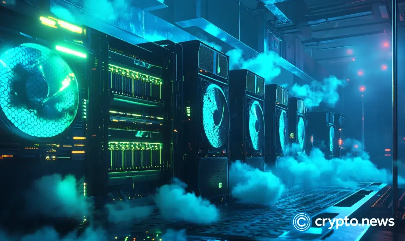 GMO Miner launches XRP contracts for stable daily returns