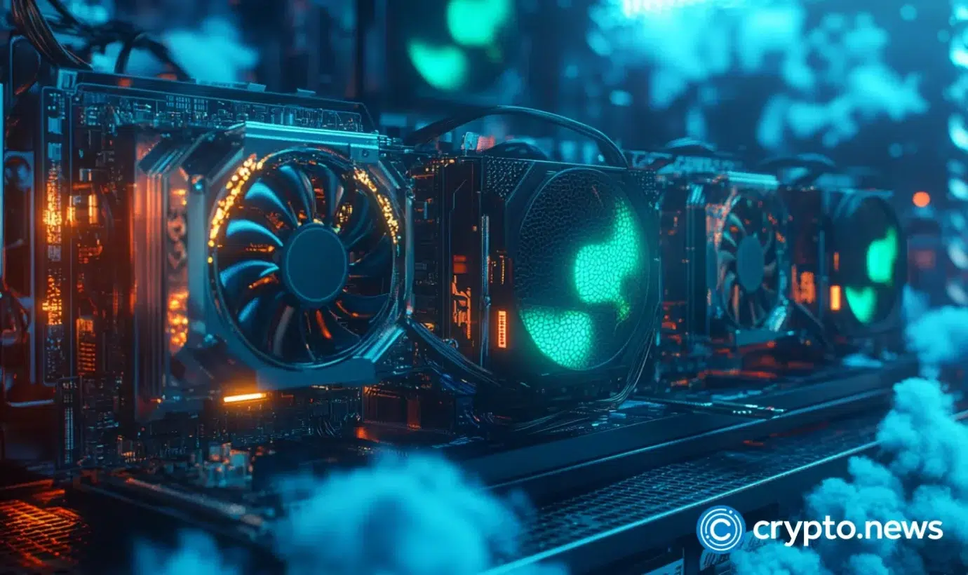 Effortless passive income: BTC Miner turns registration into daily earnings