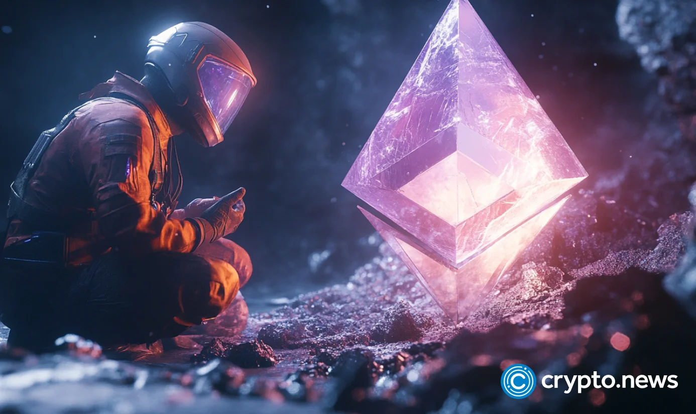 APT Miner offers investors stable daily returns in BTC