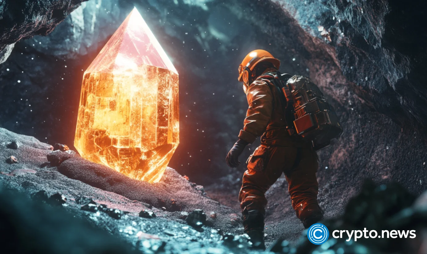 GENIUS Act sparks new crypto era as OPTO Miner helps users earn passive income
