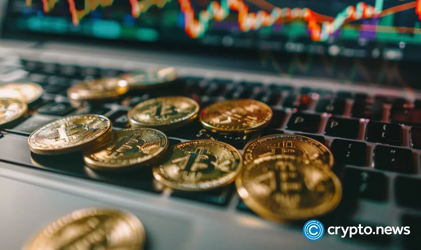 South Korean retail cuts Tesla, pivots to crypto stocks