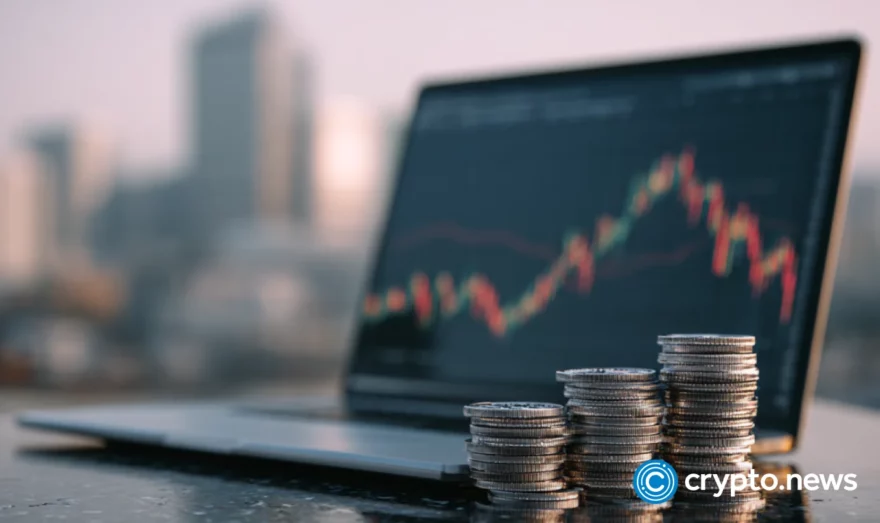 Dow Jones drops 300 points on CPI data, NVIDIA stock lifts Nasdaq on China news