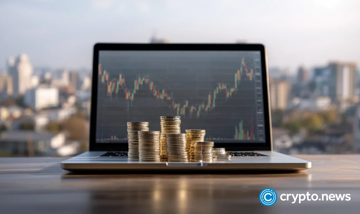 Kraken, Backed bring xStocks to Tron’s $22b daily network