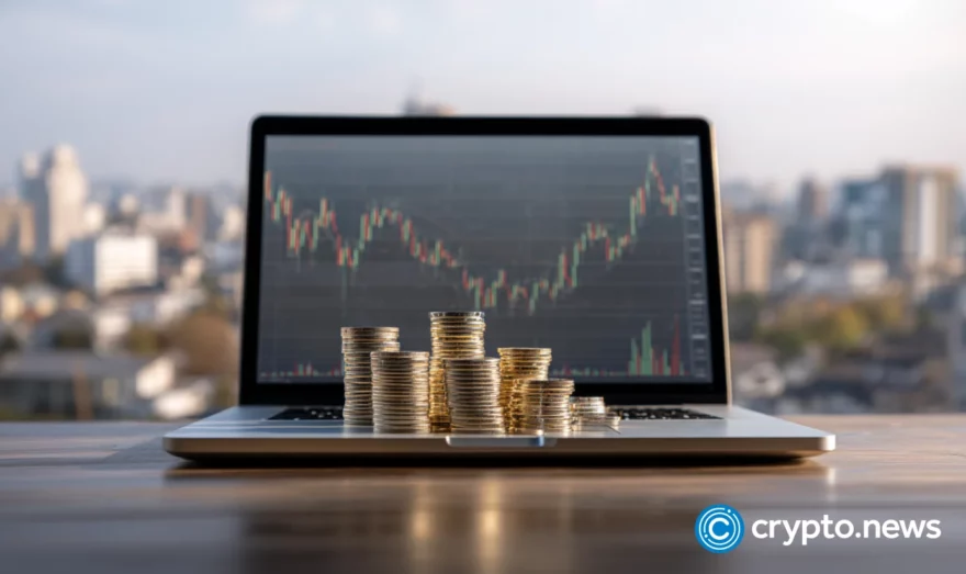 Kraken, Backed bring xStocks to Tron’s $22b daily network