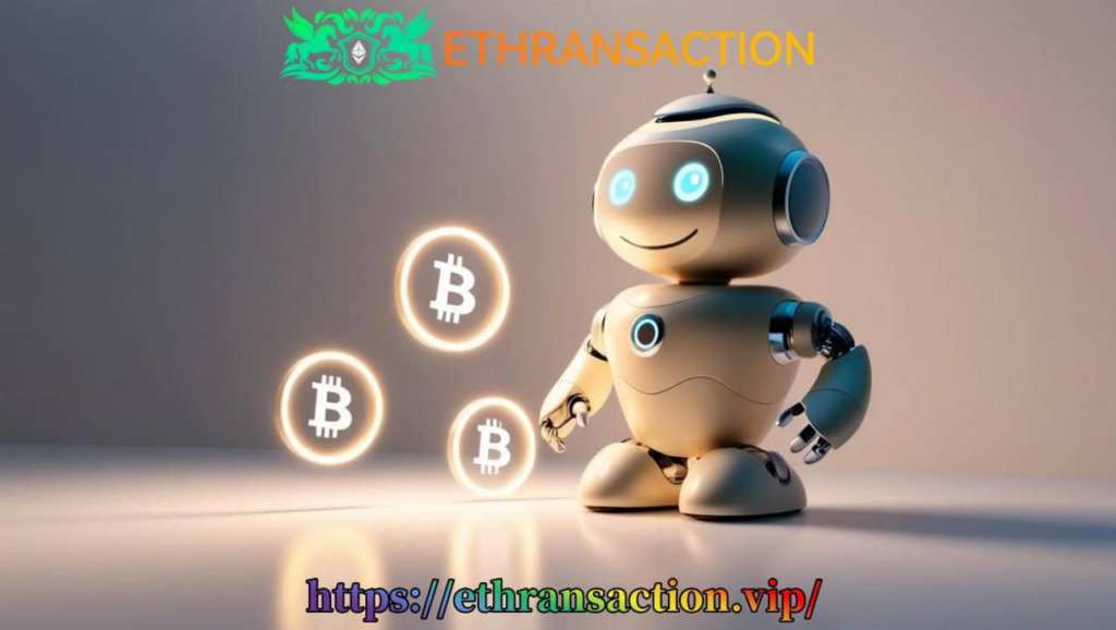 ETHRANSACTION offers cloud mining alternative to speculative crypto trading - 1