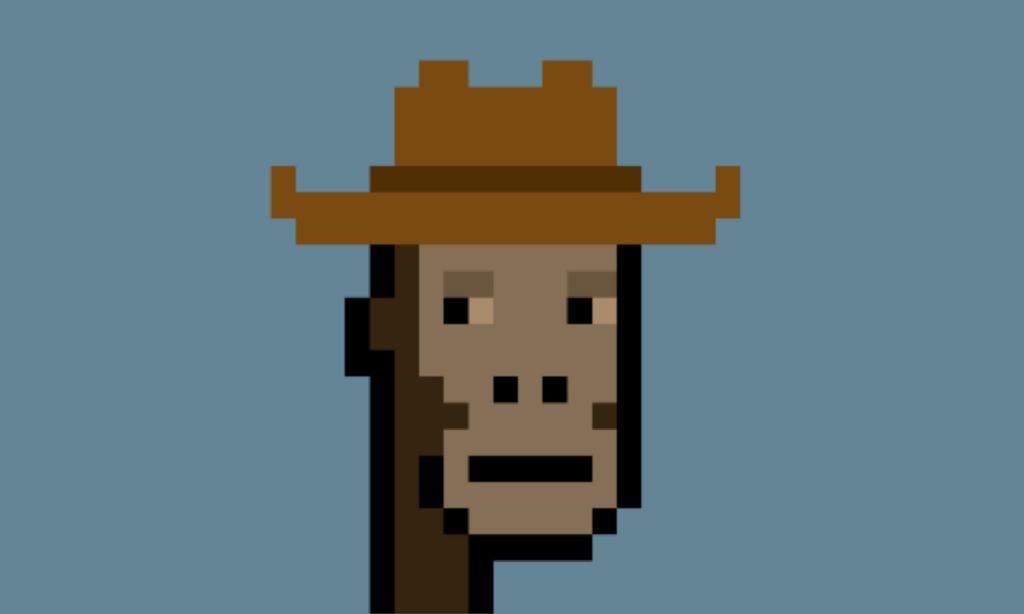 GameSquare acquired 'cowboy ape' CryptoPunk for $5.15m - 1