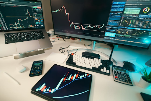 BlockDAG, Celestia, XRP, Algorand could lead this bull run - 2