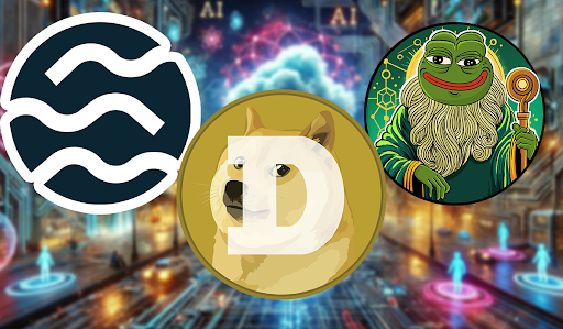 Why PEPETO could be the best crypto under $1 before 2025 mega cycle over DOGE, SEI - 1