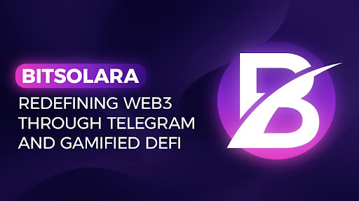 Bitsolara: A new era begins in the GameFi world - 1