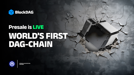 Kaspa holds at $0.176, WLD loses momentum; BlockDAG’s Seattle Orcas deal drives 2,660% ROI - 3