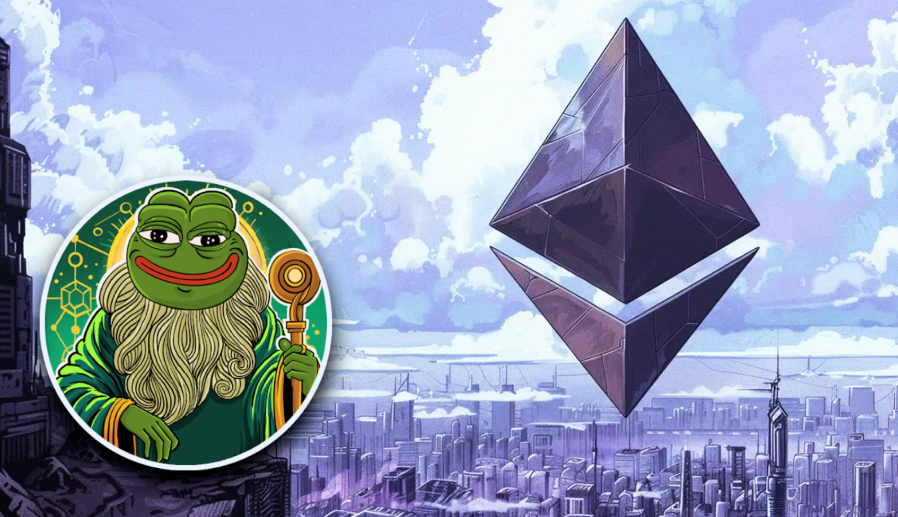 Peto forecast: combination of utility and development with the ecosystem of memecoin atherium - 1
