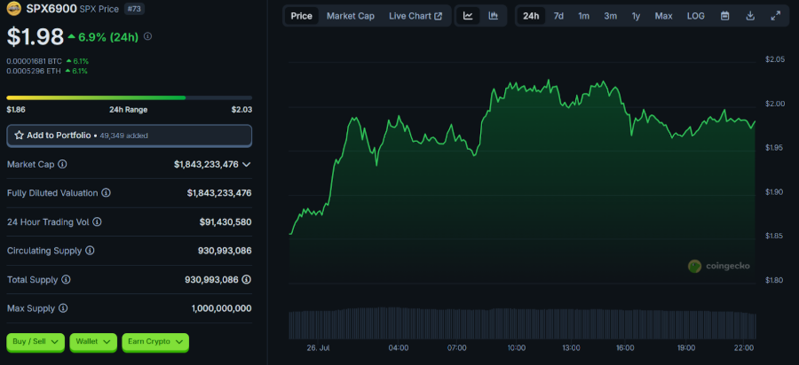 3 coins that could turn $1k into $130k like Solana has done in the last 5 years - 1