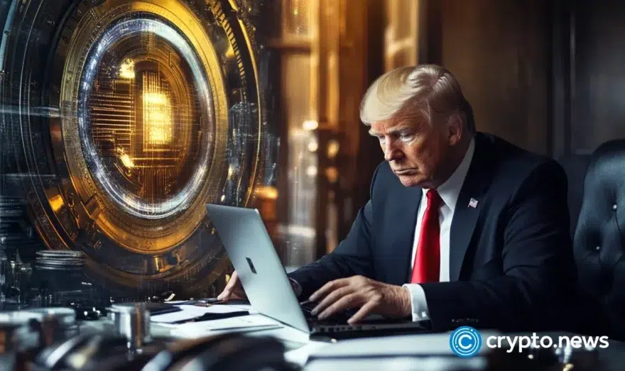 White House to probe crypto debanking under new order: report