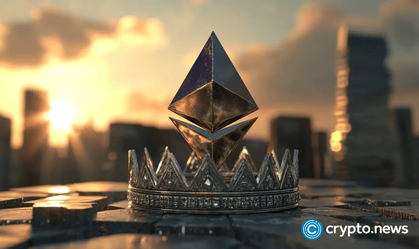 Ethereum doesn’t need another upgrade, it needs a PR team | Opinion