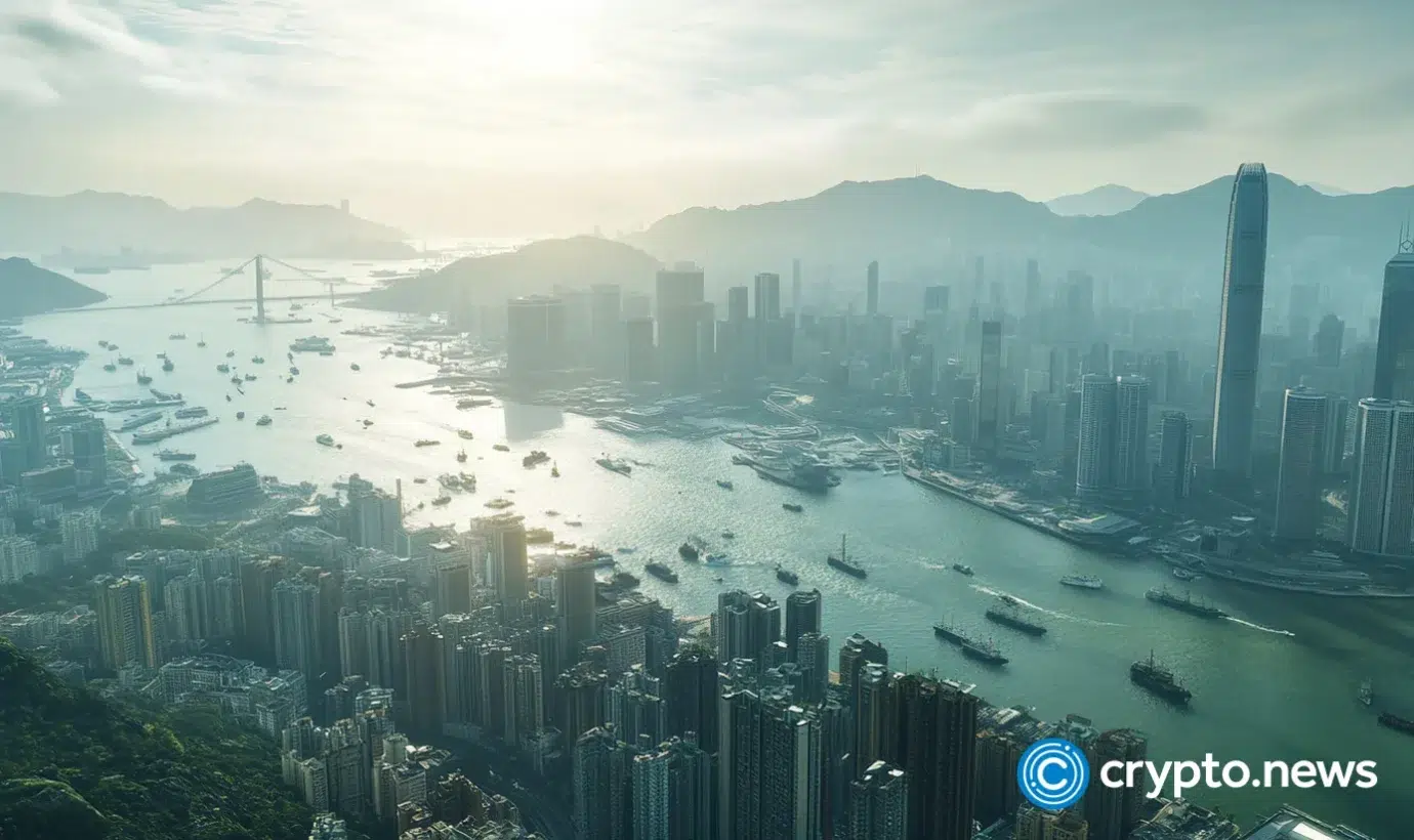 Wiki Finance Expo Hong Kong 2026: Asia's largest fintech and web3 event set for July - 1