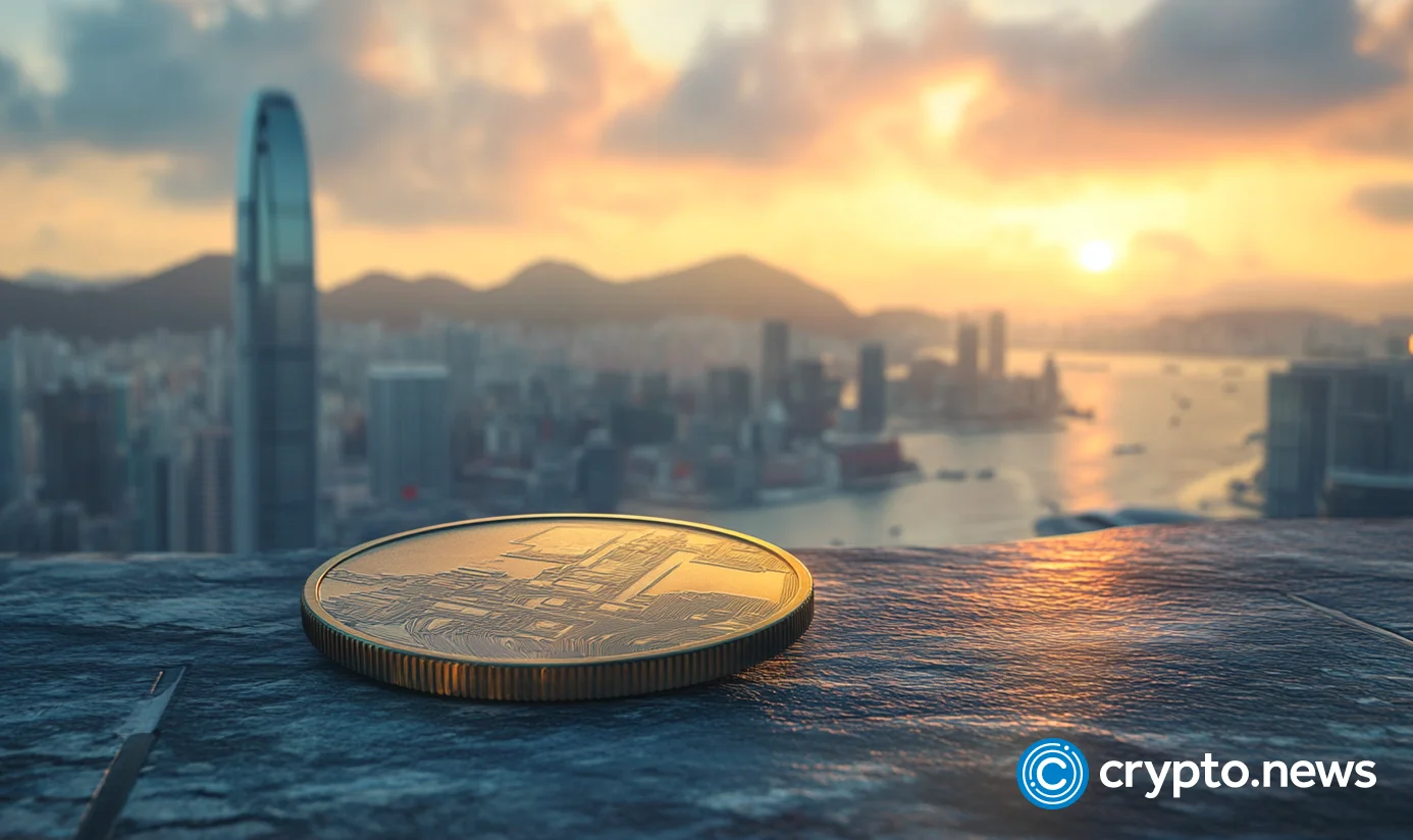 Hong Kong to issue ‘only a few’ stablecoin licenses as local interest intensifies