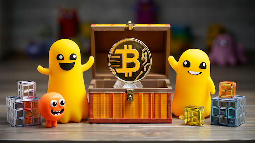 Bitcoin Swift is turning early adopters into crypto tycoons - 1