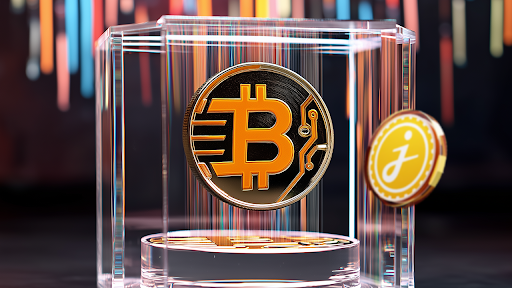 Jasmy Coin’s hype dips while Bitcoin Swift gains steam with AI-driven rewards system - 1
