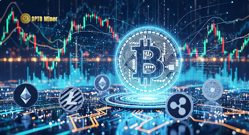 GENIUS Act sparks new crypto era as OPTO Miner helps users earn passive income - 1