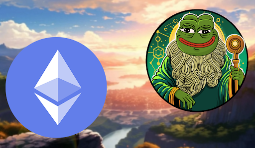 This coin under $0.000001 could outperform ETH in the next bull run - 1