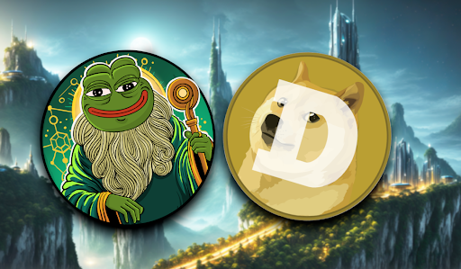 Remember DOGE at $0.001? Another coin could be 2025’s big memecoin breakout - 1