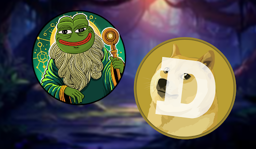 Dogecoin forecast: Can DOGE reach $10? Or will Pepeto surpass DOGE? - 1