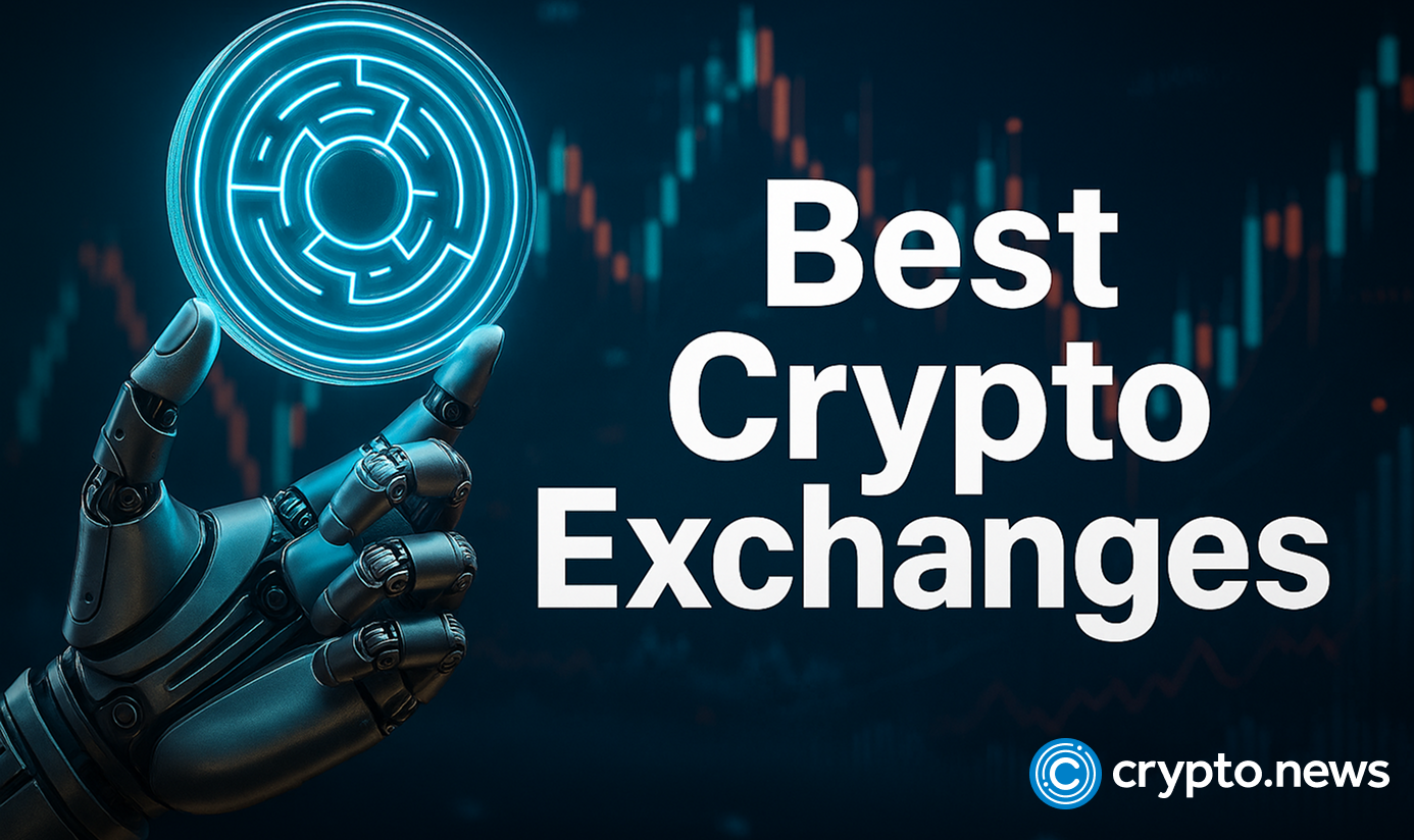 banner image for best crpto exchanges piece